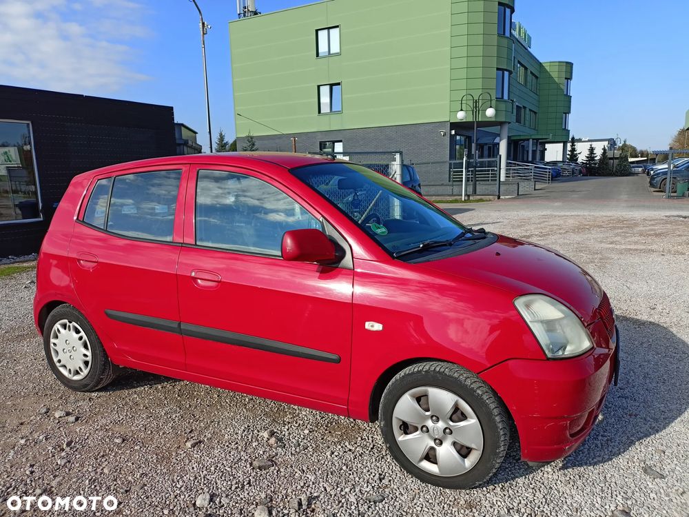 Kia Picanto - 6