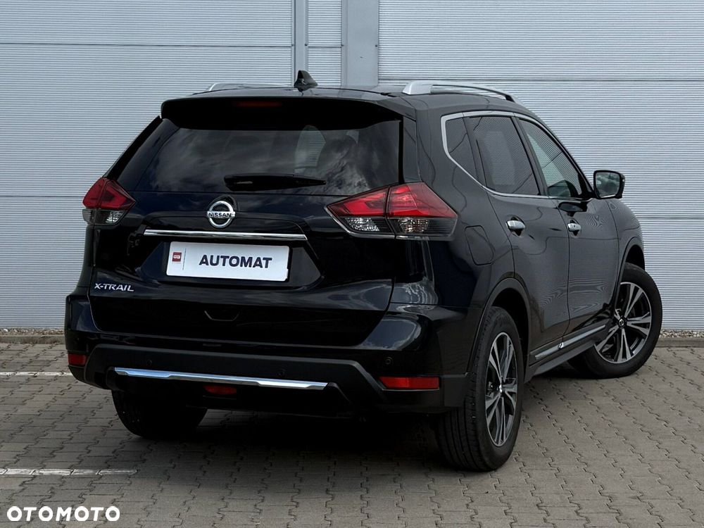 Nissan X-Trail 1.3 DIG-T Tekna 2WD DCT - 12