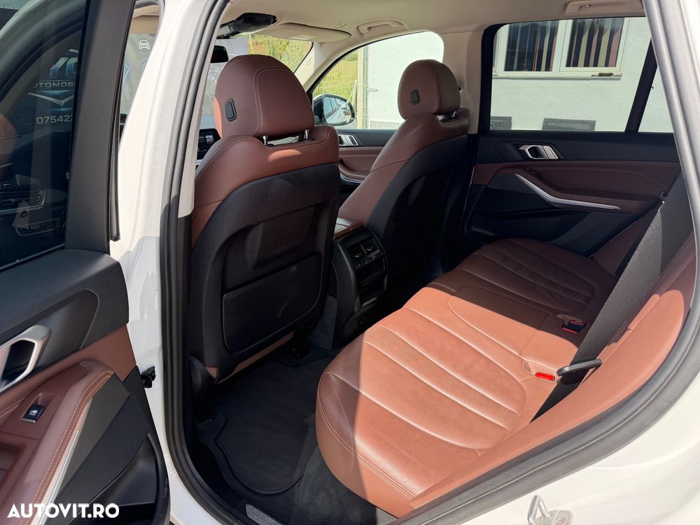 BMW X5 xDrive30d - 8