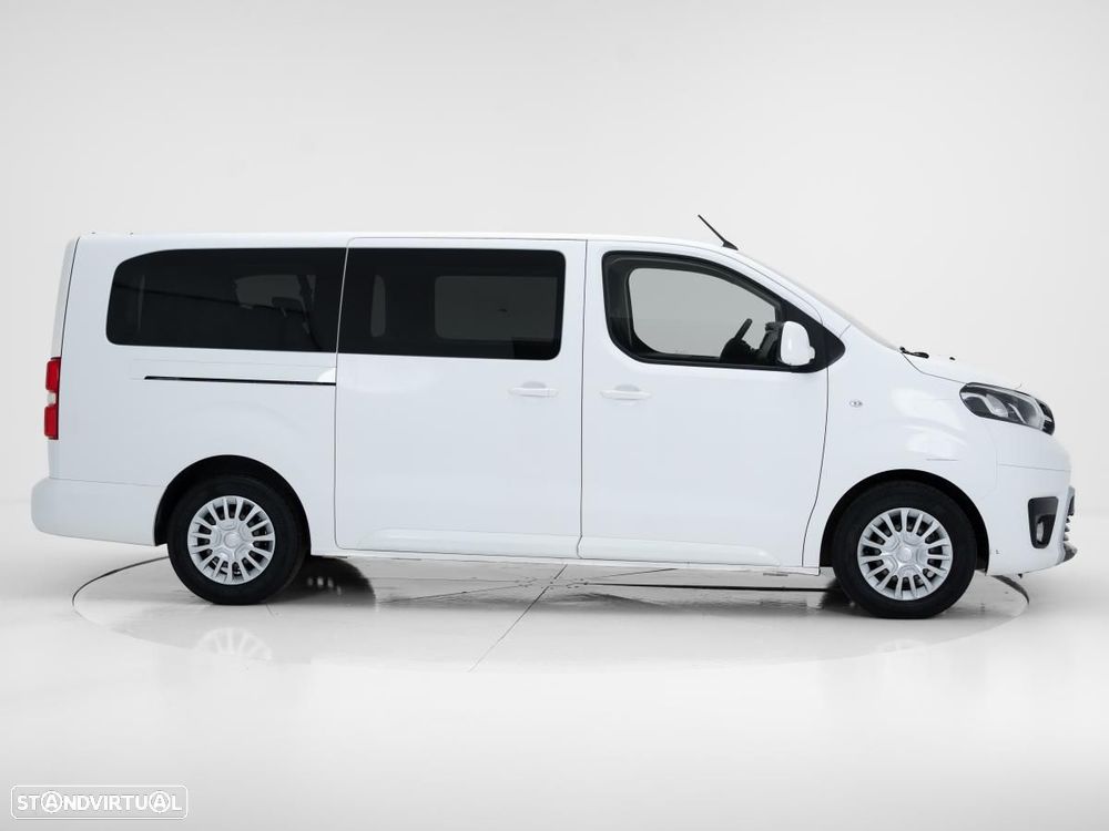Toyota Proace Verso 1.5 D-4D L2 1.2T Comfort 9L PDL - 3