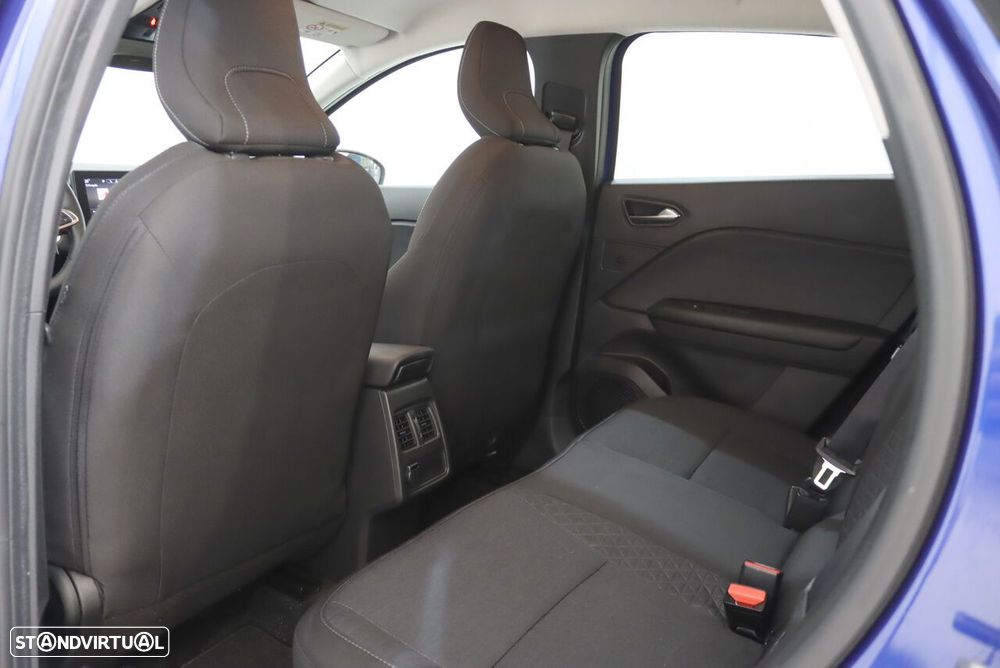Mitsubishi ASX - 10