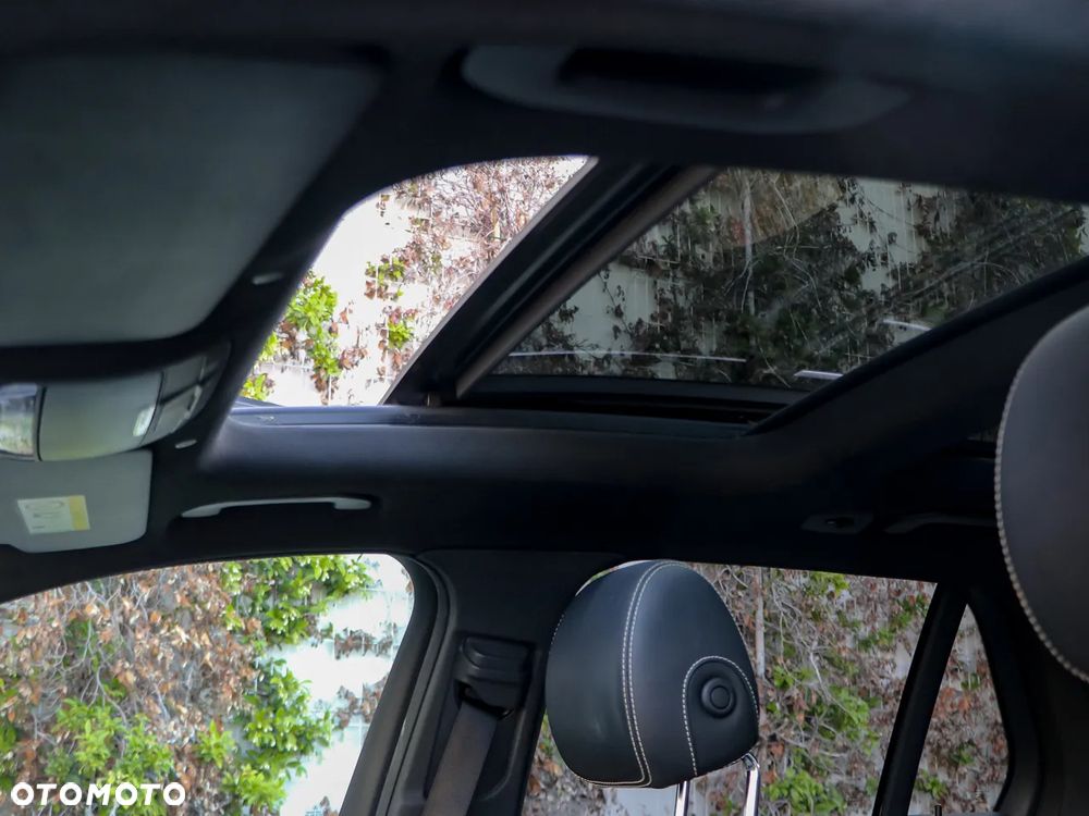 Mercedes-Benz GLC AMG 43 4-Matic - 17