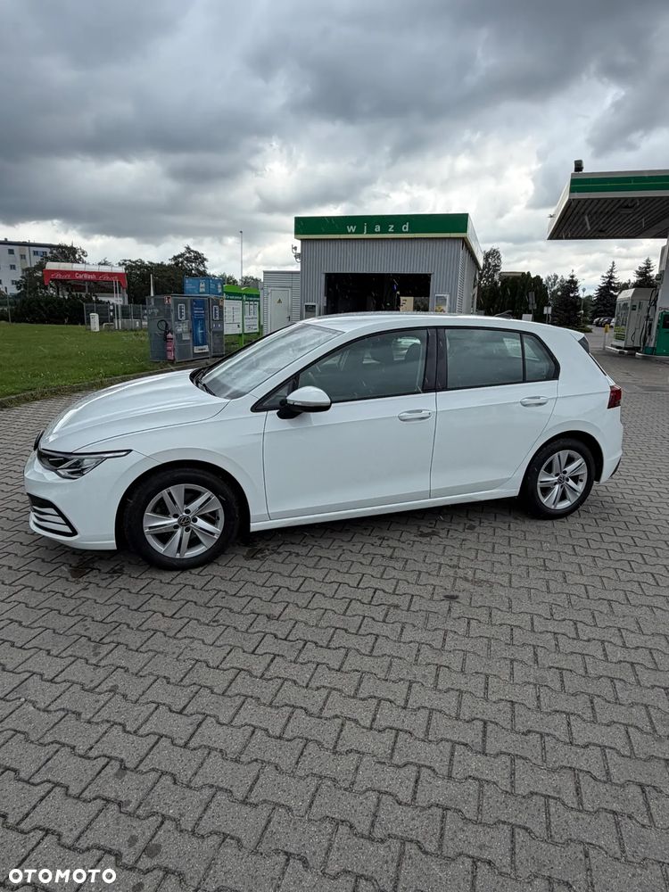 Volkswagen Golf - 4