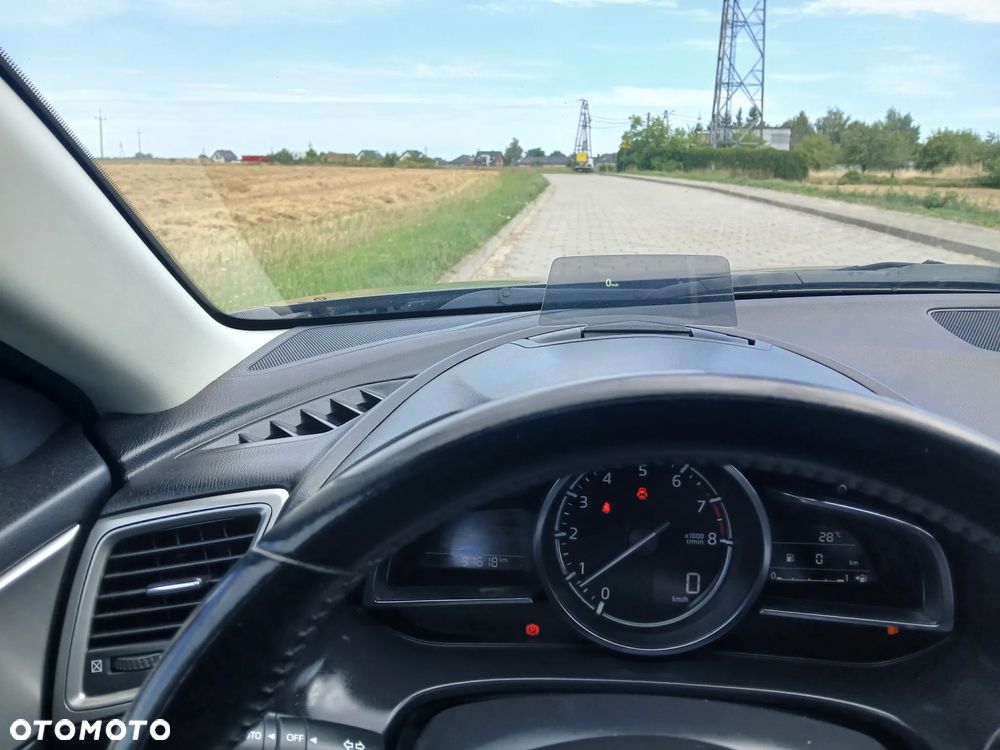 Mazda 3 - 21
