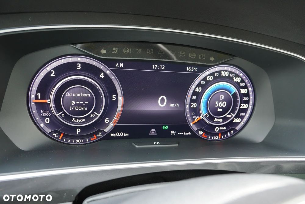 Volkswagen Tiguan - 25