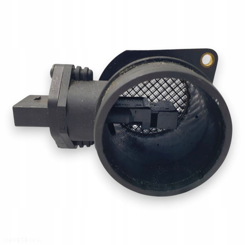 PRZEPŁYWOMIERZ VW Golf IV Bora Skoda Octavia 2.0 0280218002 - 6