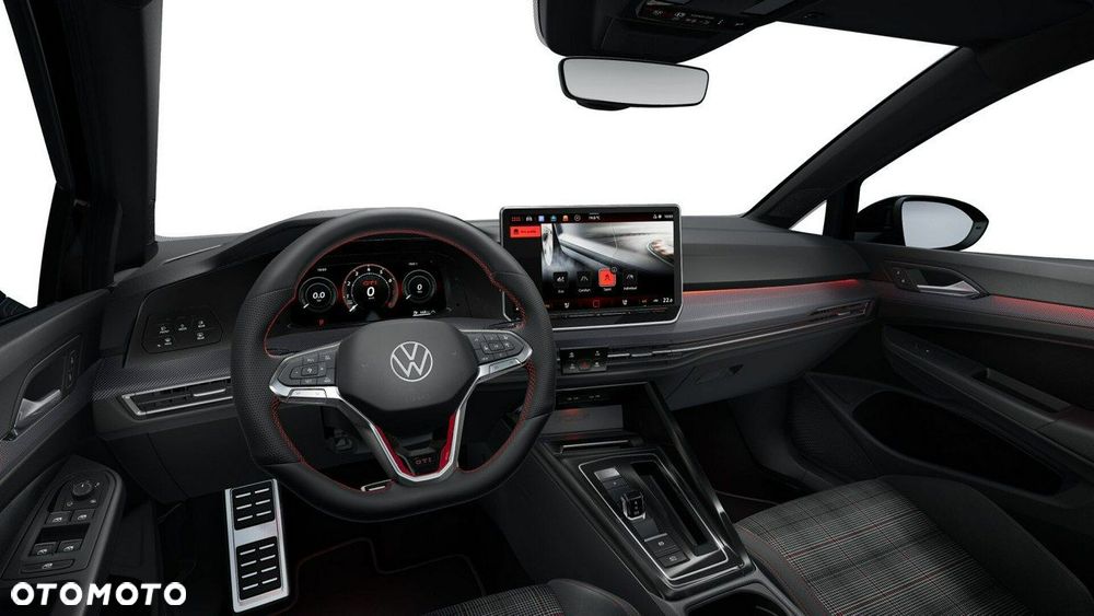 Volkswagen Golf - 6