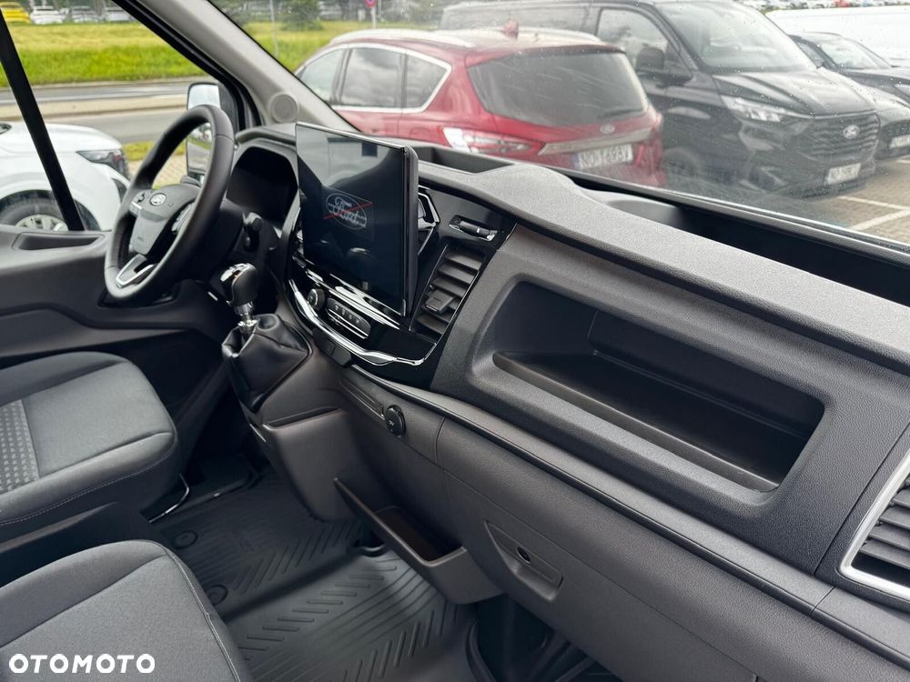 Ford transit Van Trend L3H2 - 8
