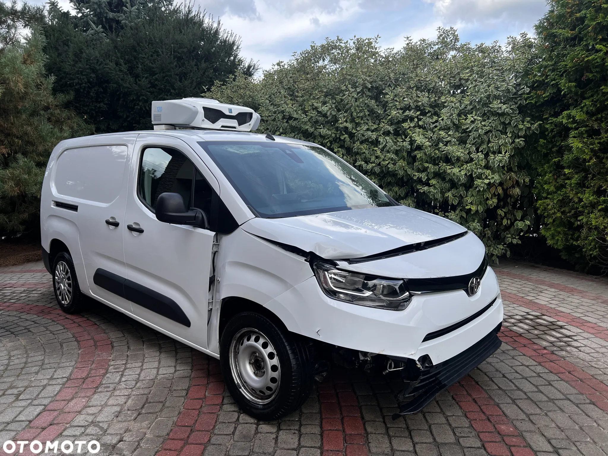Toyota PROACE CITY LONG - 9