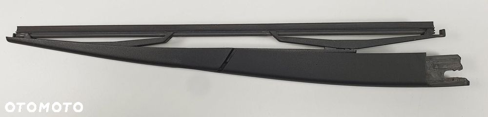 RAMIE WYCIERACZKI KLAPY VOLVO V70 II 8662751 - 1