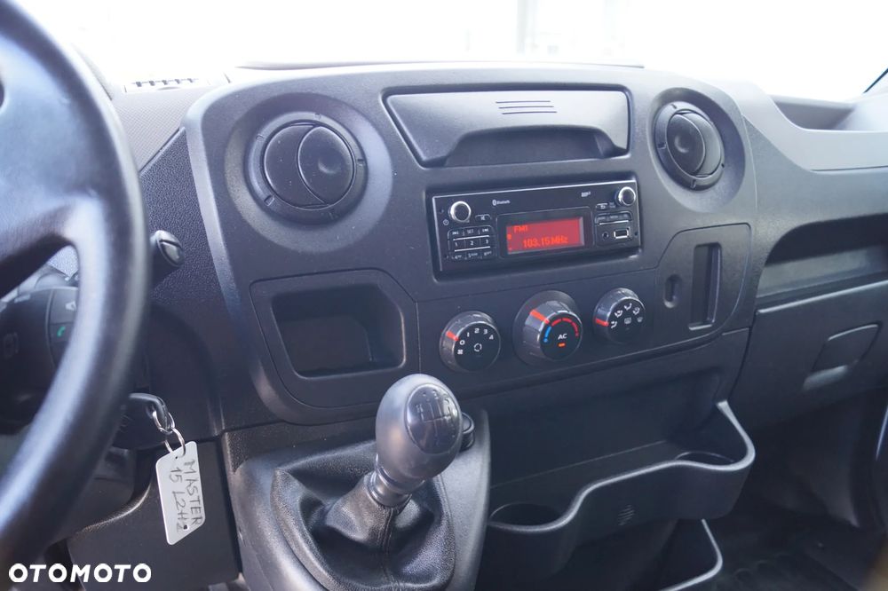 Renault Master - 25