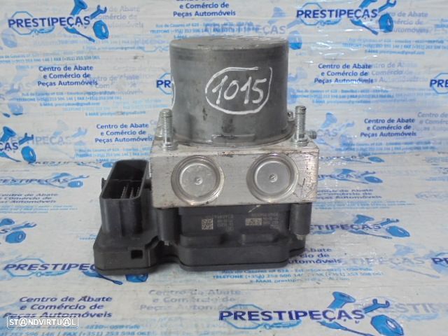 Abs 9824510880 9808055980 2265106508 0265956240 TOYOTA PROACE 2 M FOURGON LONG 2018 1.6D4D 115CV 5P CINZENTO ESCURO - 1