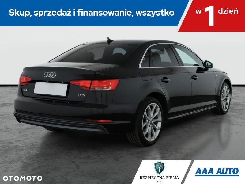 Audi A4 Limousine - 7