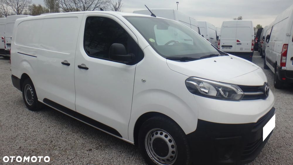 Toyota PROACE - 3