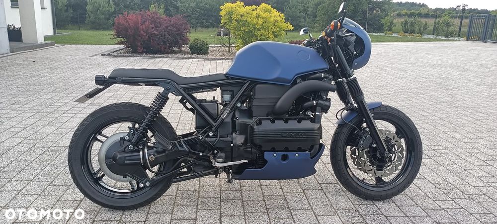BMW K - 2