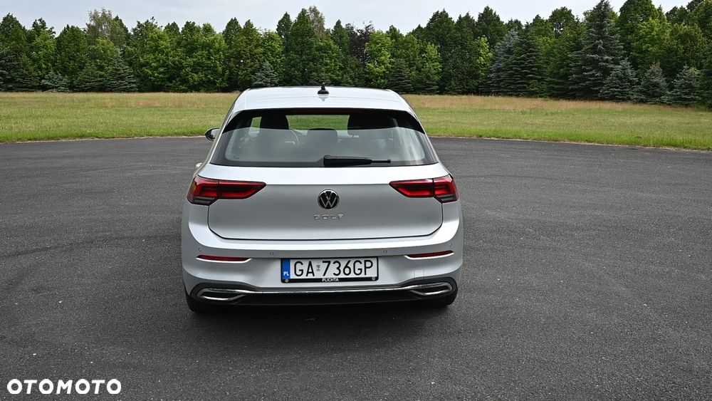 Volkswagen Golf 1.5 TSI EVO Style - 5