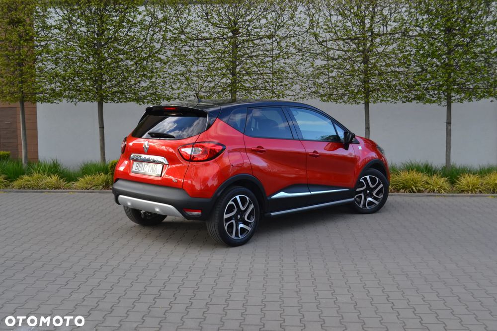 Renault Captur - 7