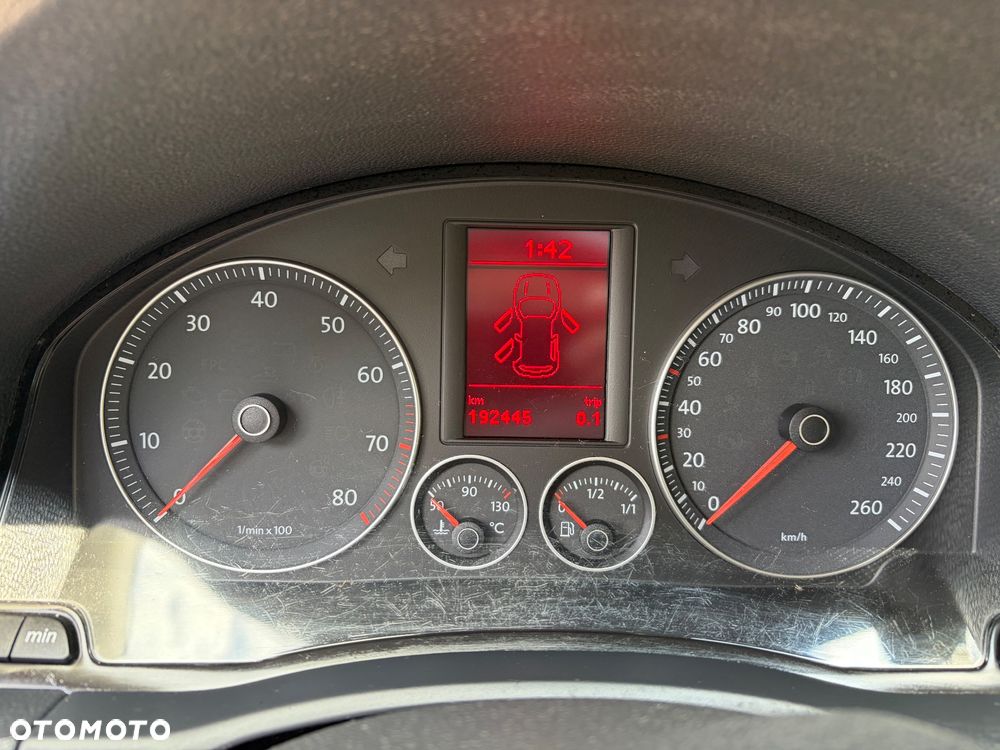 Volkswagen Golf 1.4 TSI Edition - 18
