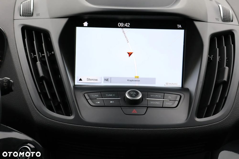 Ford Kuga 2.0 TDCi 4x4 Business Edition - 6