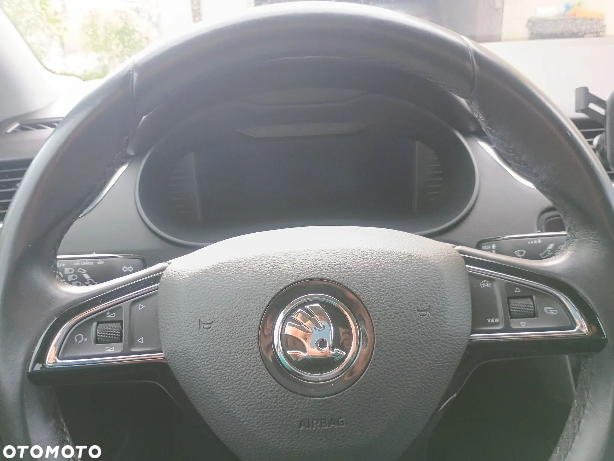 Skoda Octavia 1.5 TSI ACT Style DSG - 15
