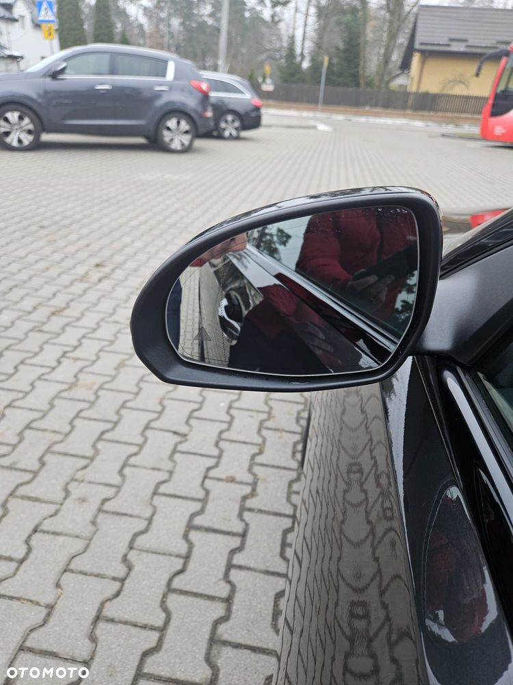 Mercedes-Benz Klasa C 220 d 9G-TRONIC AMG Line - 18