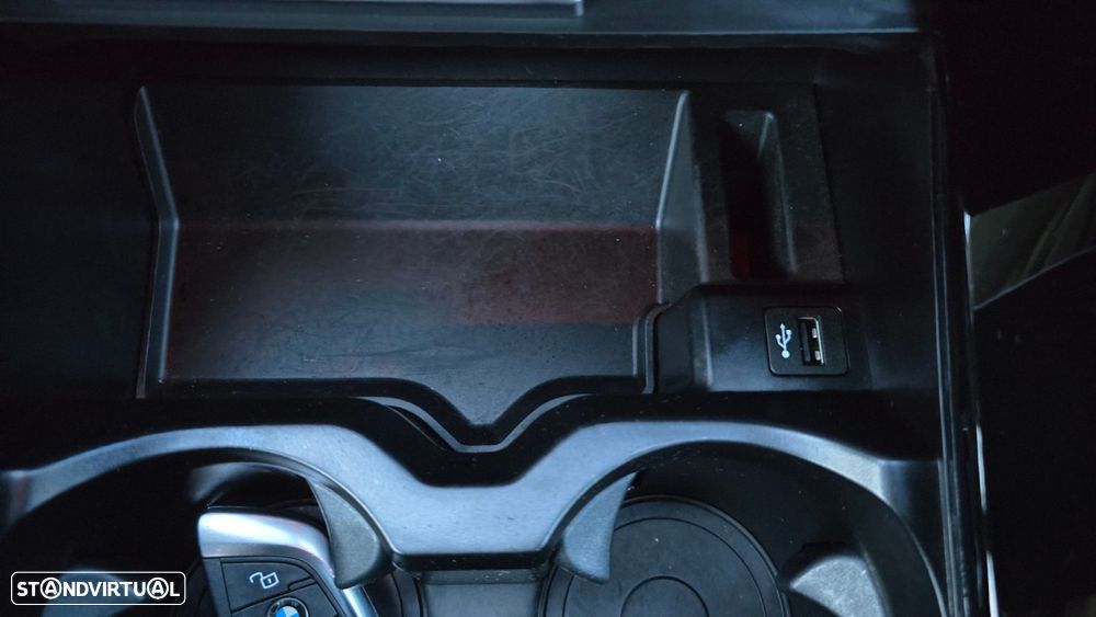 BMW X3 30 e xDrive - 42