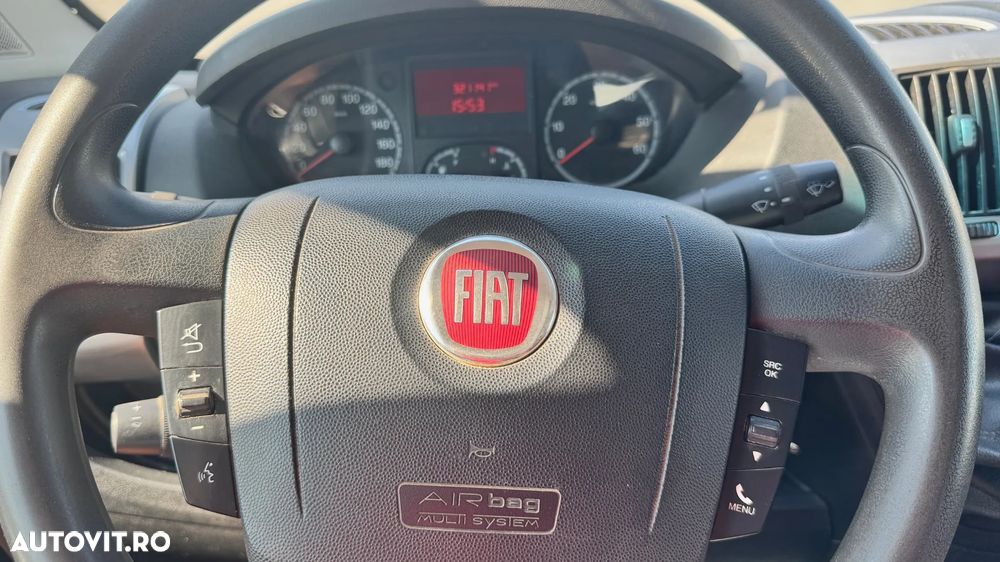 Fiat Ducato - 8