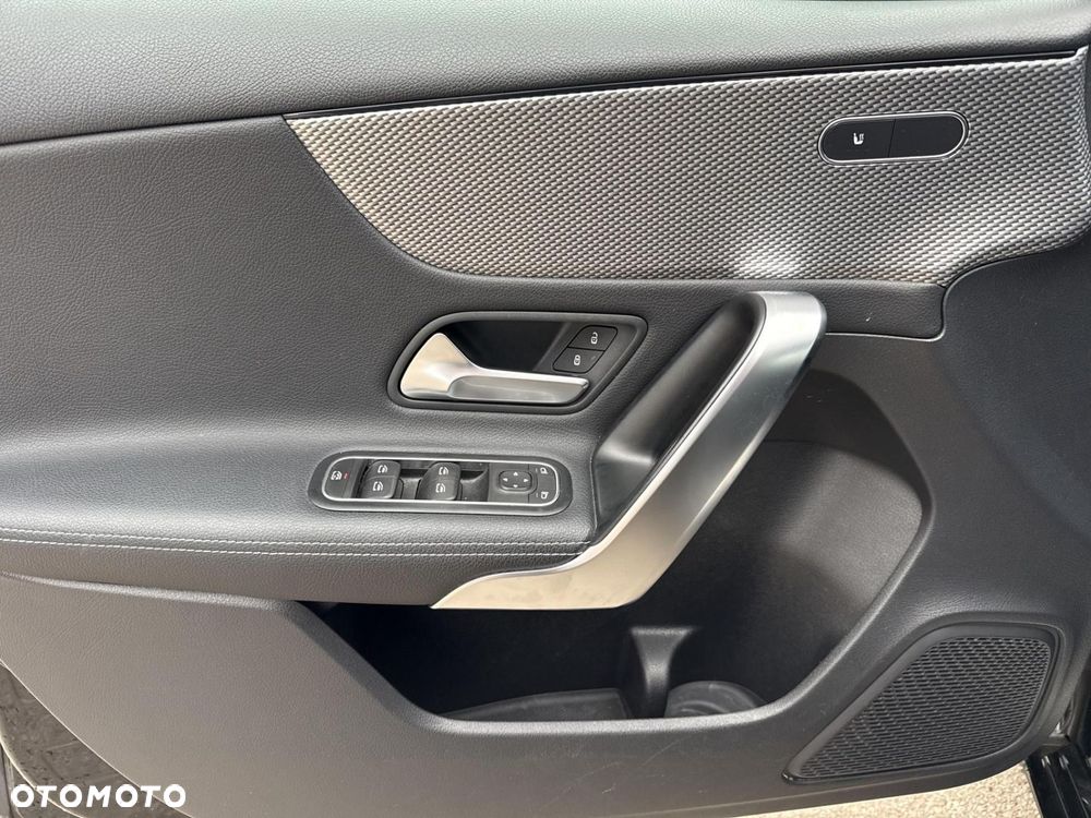 Mercedes-Benz Klasa A - 9