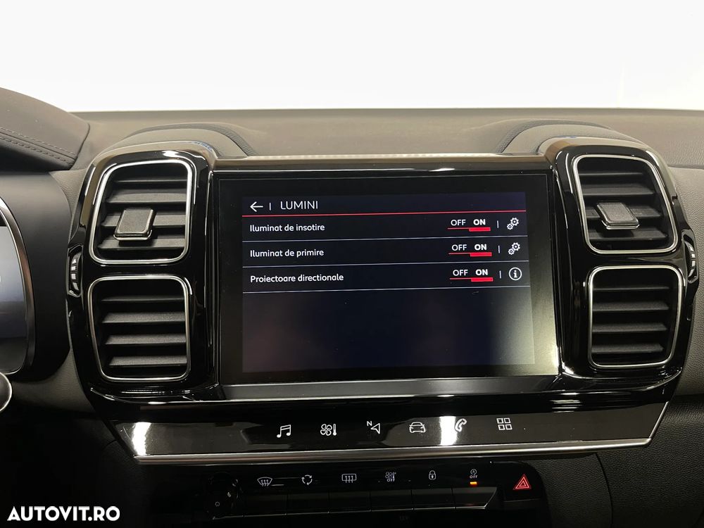 Citroën C5 Aircross 1.5 BlueHDi 130 S&S EAT8 Shine - 18