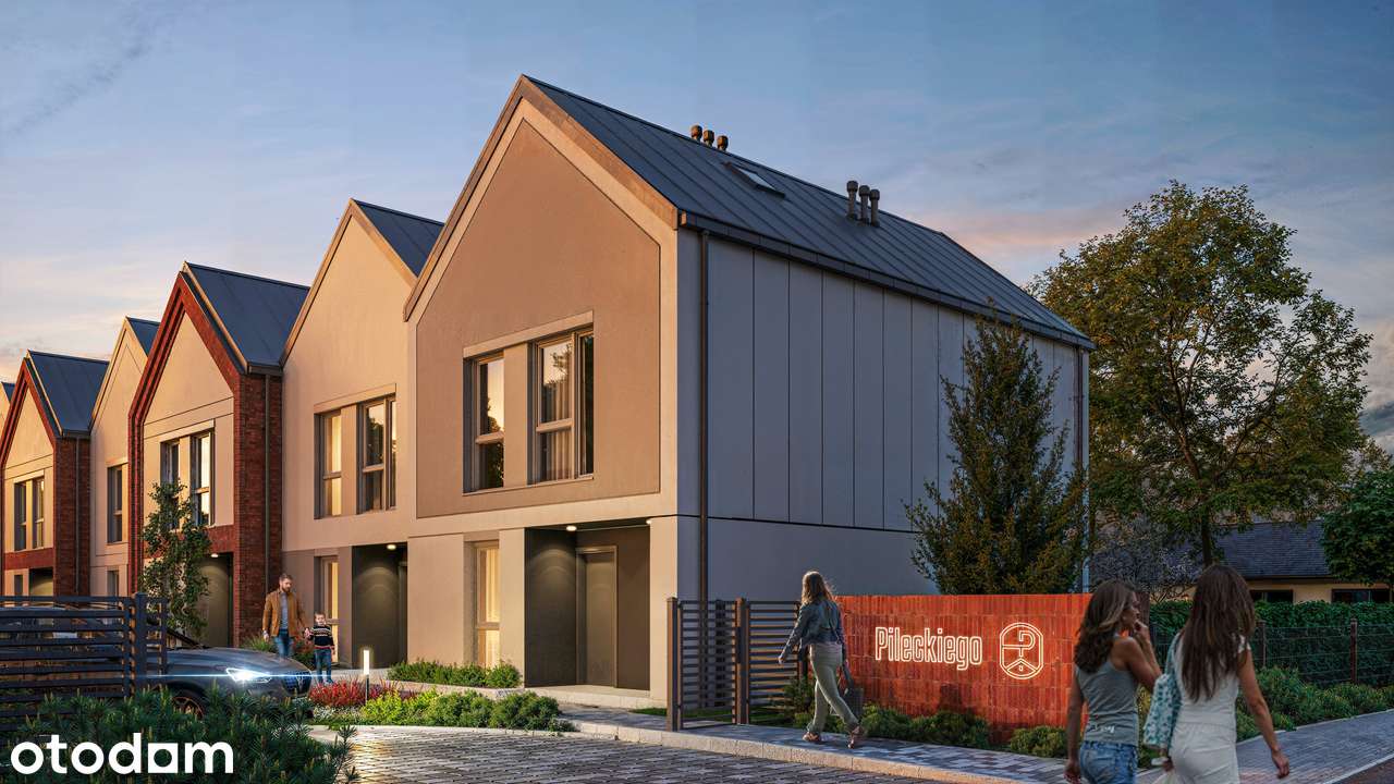 | Osiedle Pileckiego | Żyrardów