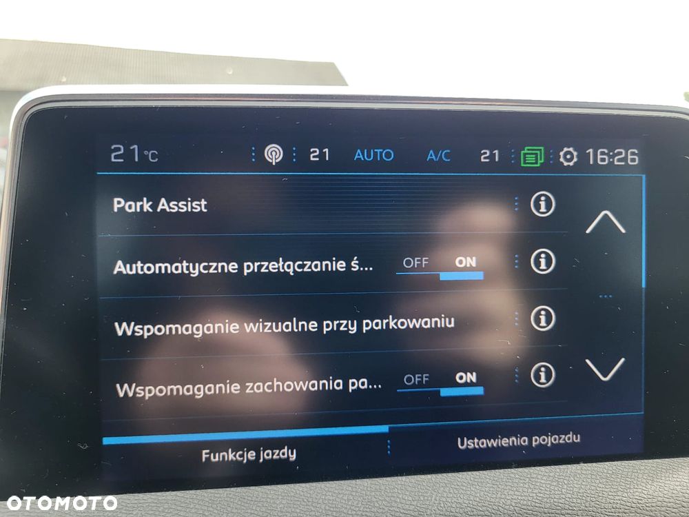 Peugeot 3008 BlueHDi 180 Stop & Start EAT6 GT - 34