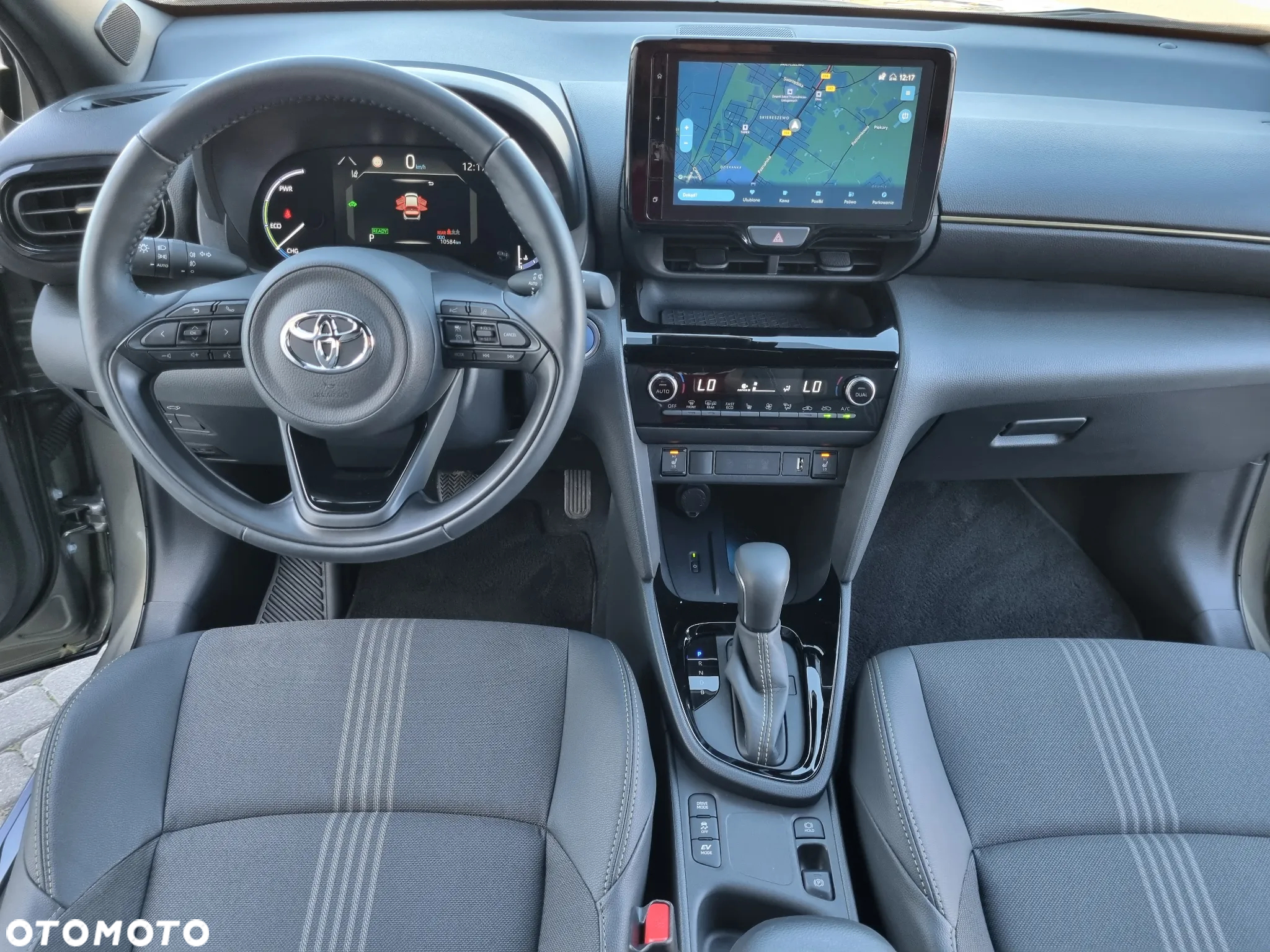 Toyota Yaris Cross Hybrid 1.5 Adventure - 7
