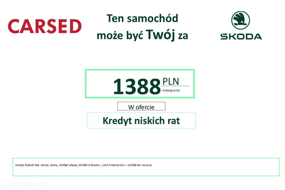 Skoda Elroq 60 63kWh Sportline - 2