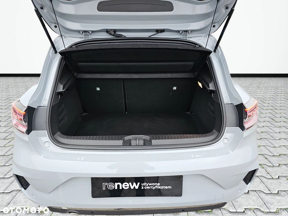 Renault Clio TCe 90 TECHNO - 31