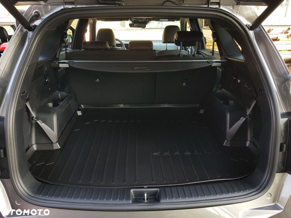 Kia Sorento 1.6 T-GDI HEV Prestige Line AWD 7os - 34