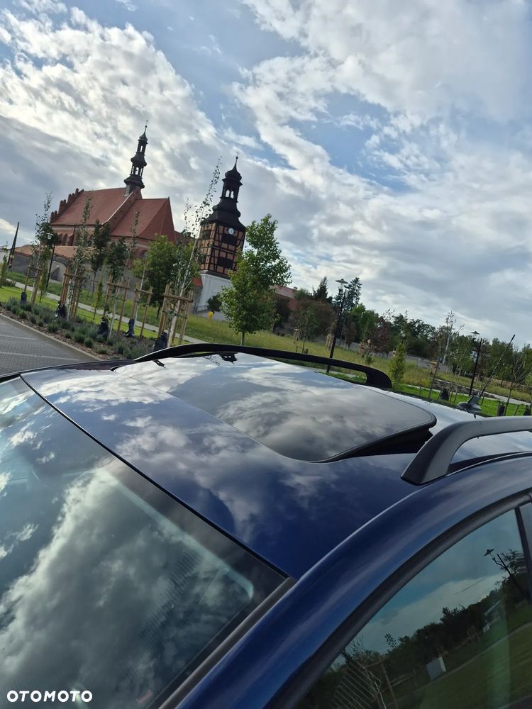 Volkswagen Golf Plus - 17