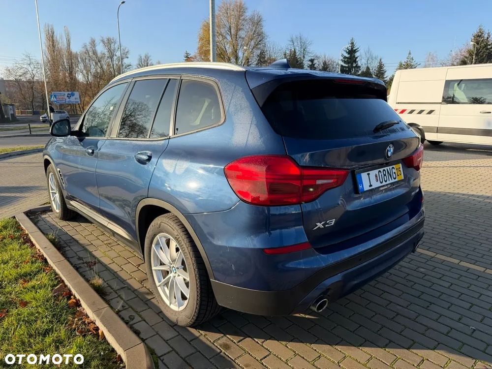 BMW X3 - 2