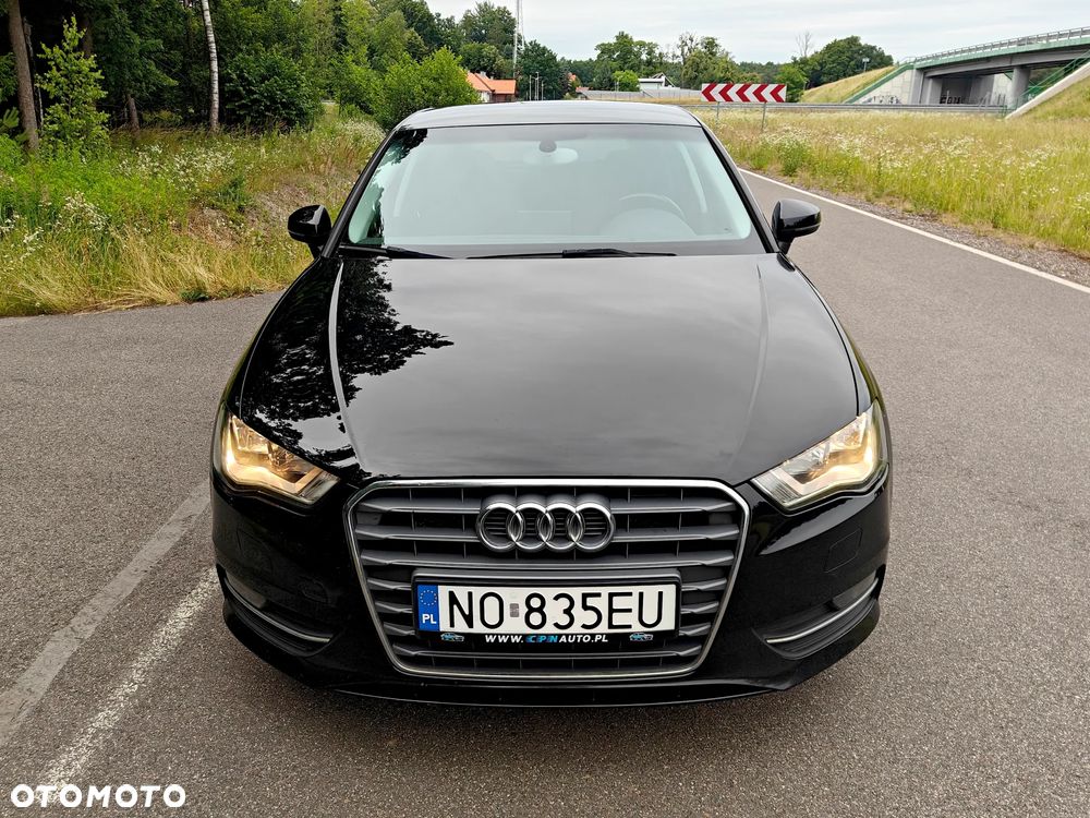Audi A3 Sportback 2.0 TDI (clean diesel) Ambition - 15