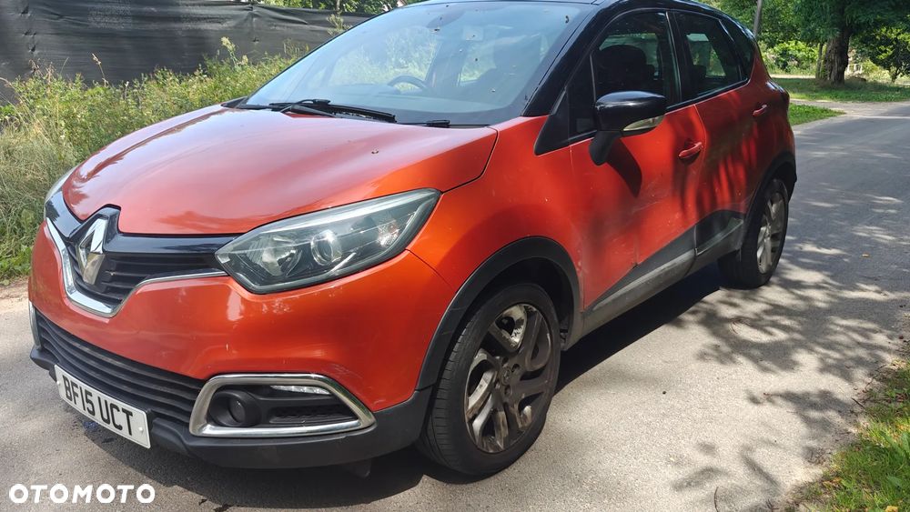 Renault Captur - 2