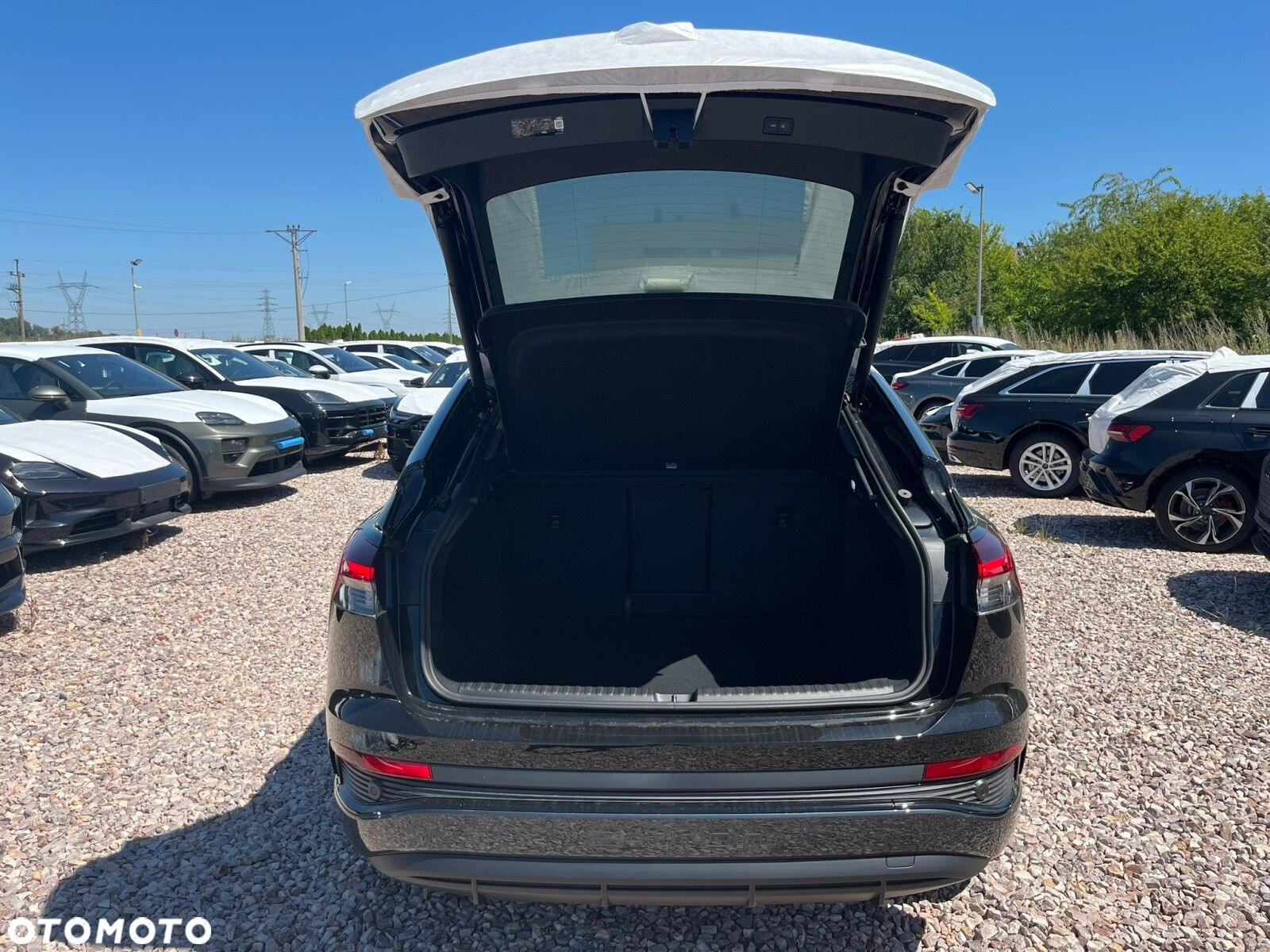 Audi Q4 Sportback e-tron - 5