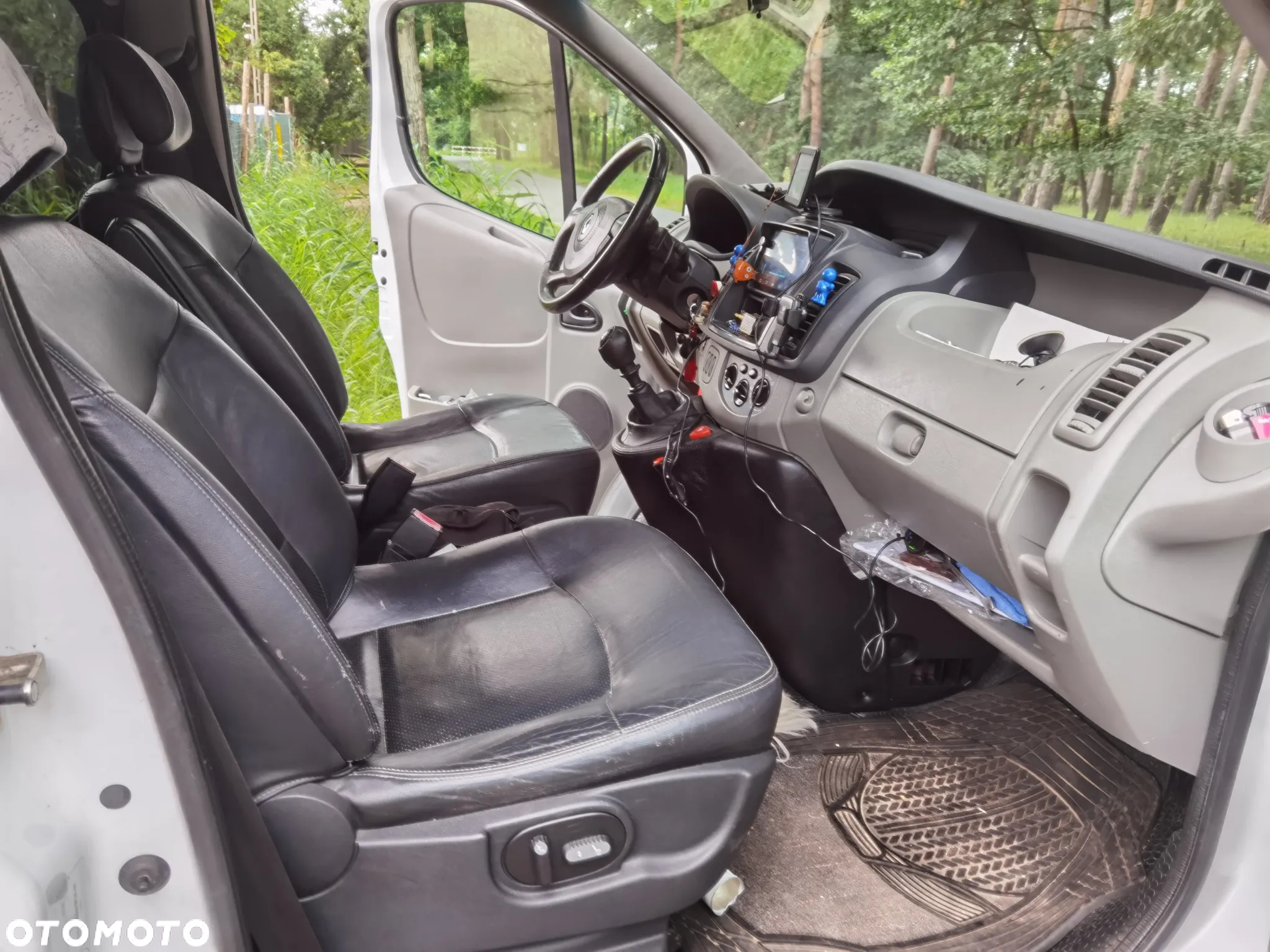 Renault Trafic L1H1 Generation Lux - 9