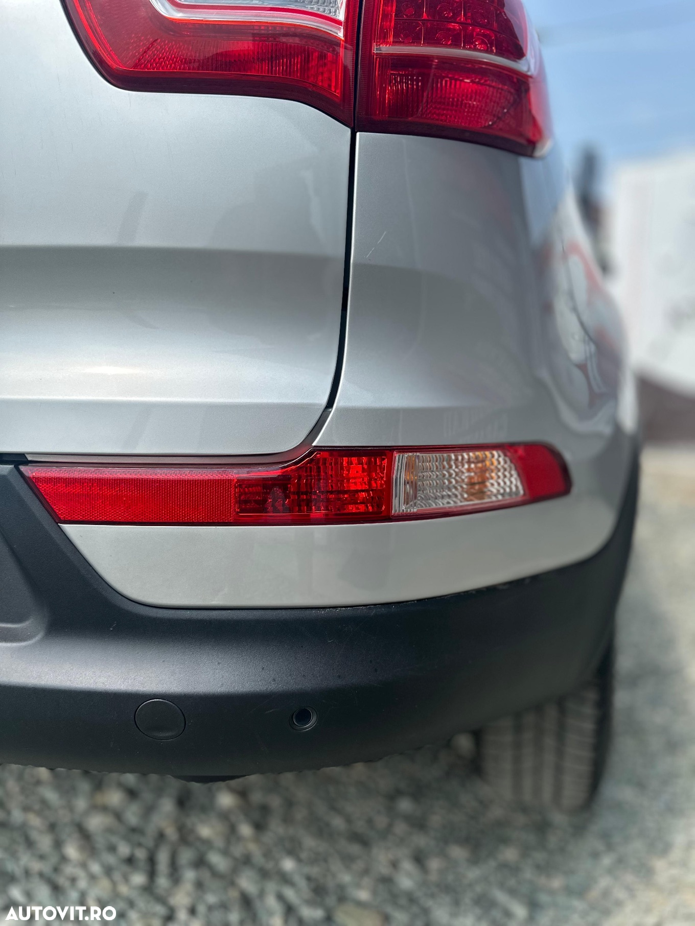 Kia Sportage - 10