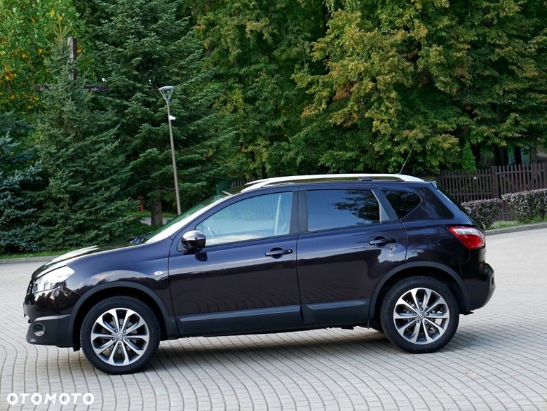 Nissan Qashqai 1.6 I-Way - 10
