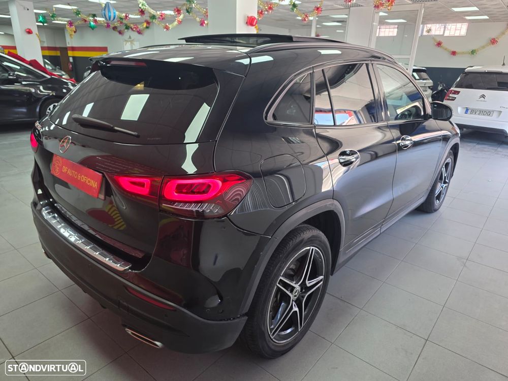 Mercedes-Benz GLA 250 e 8G-DCT Style - 19