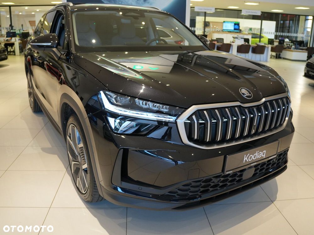 Skoda Kodiaq - 2