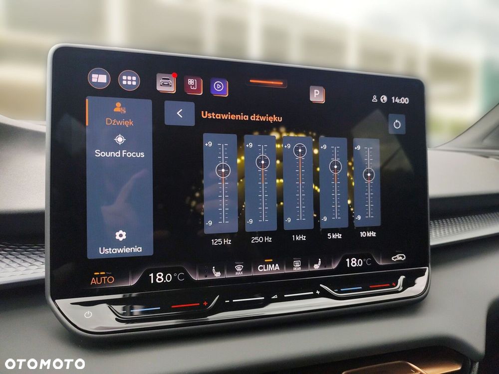 Cupra Terramar - 32