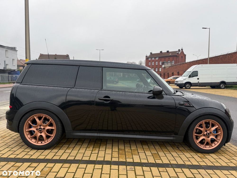MINI Clubman - 5