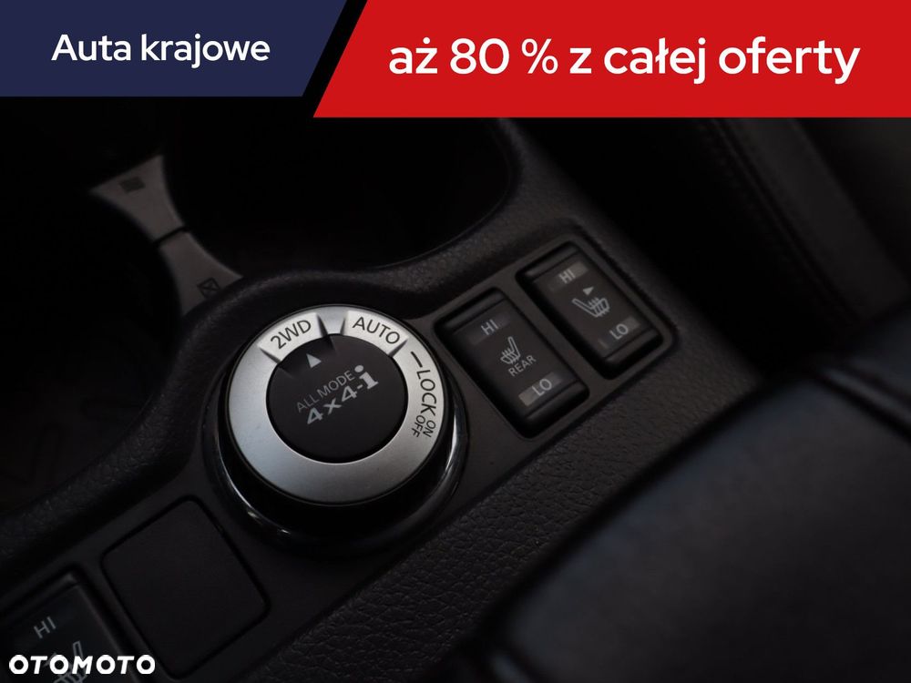 Nissan X-Trail - 20