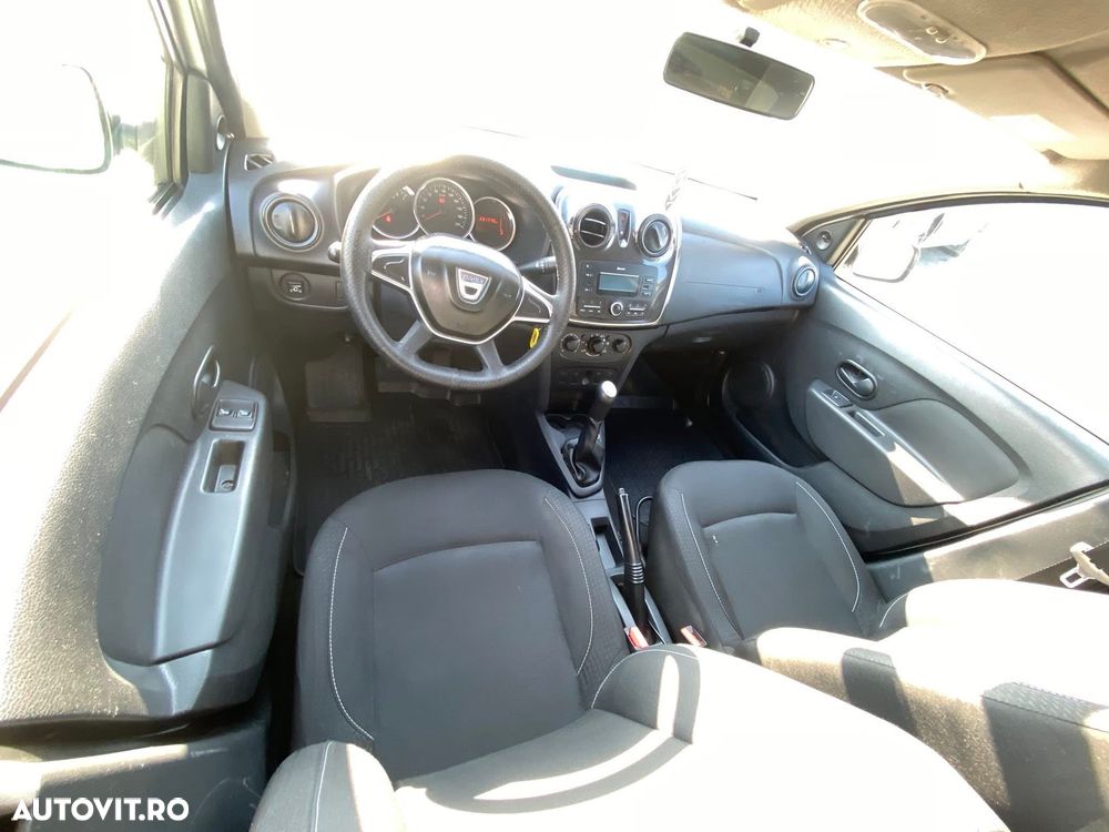 Dacia Logan - 17