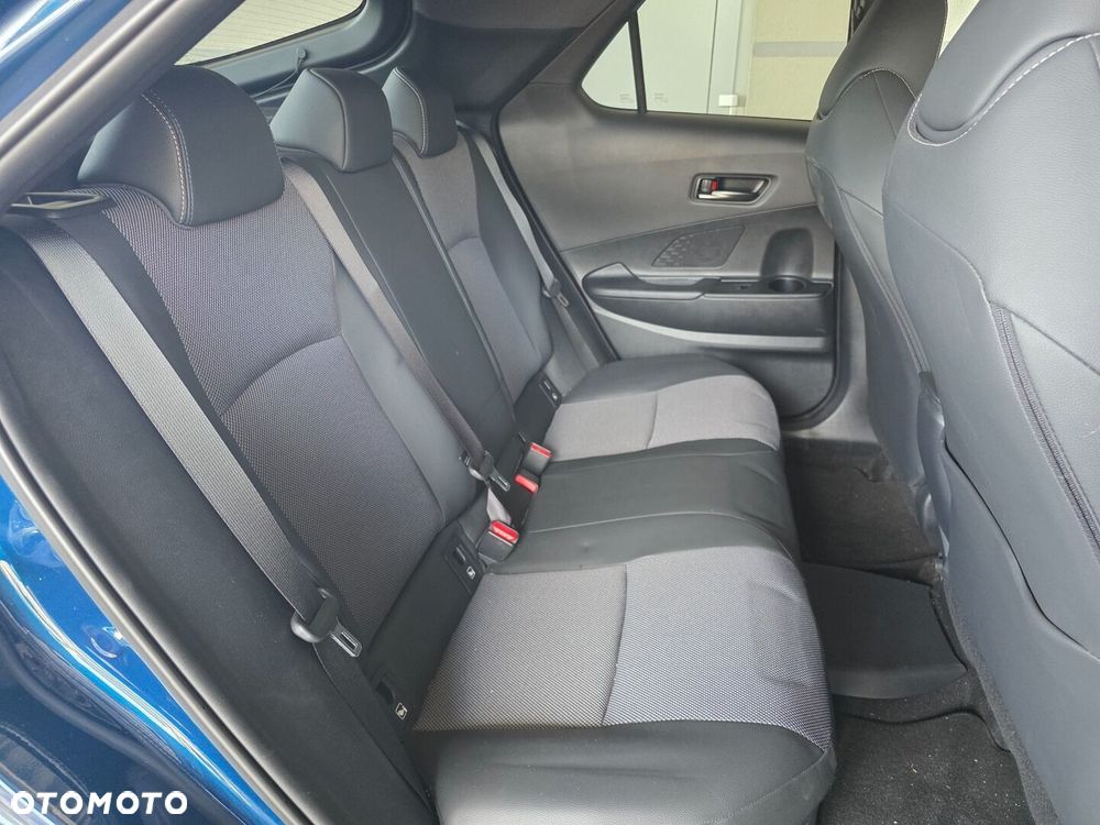 Toyota C-HR - 20